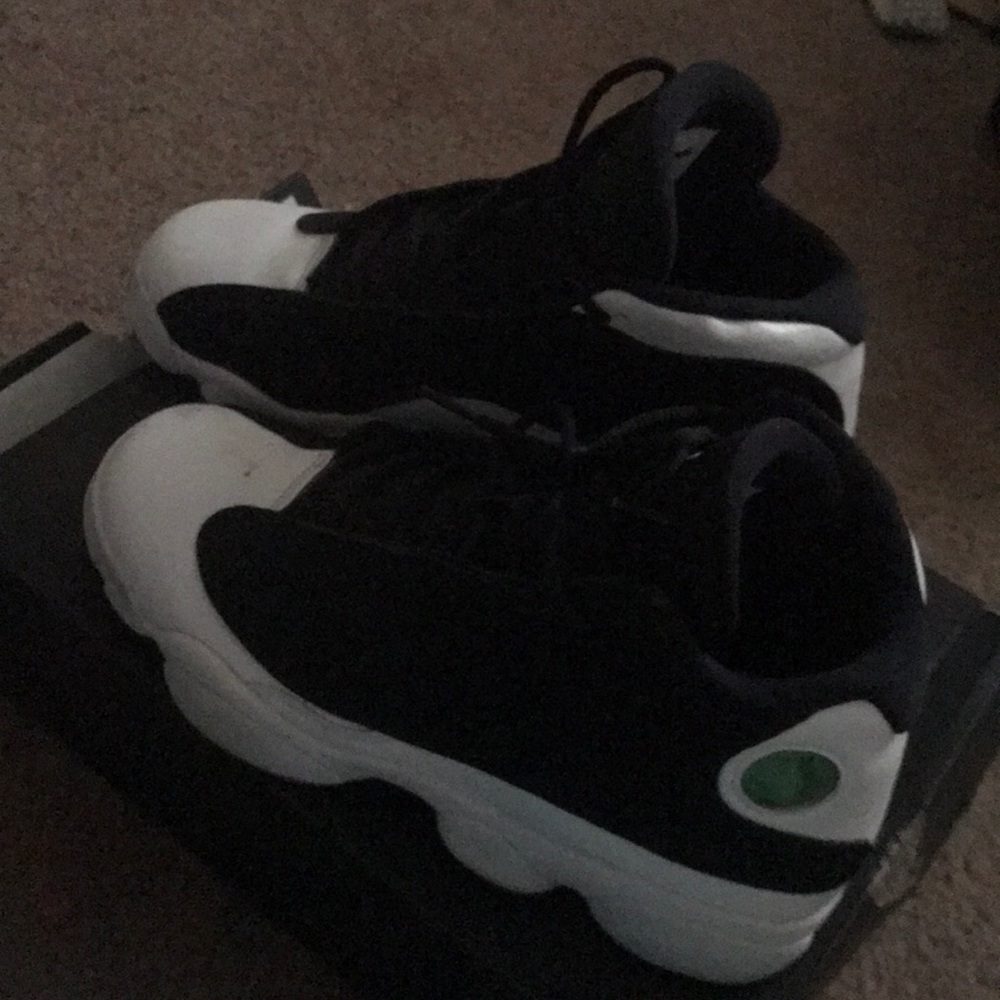 Jordan 13’s